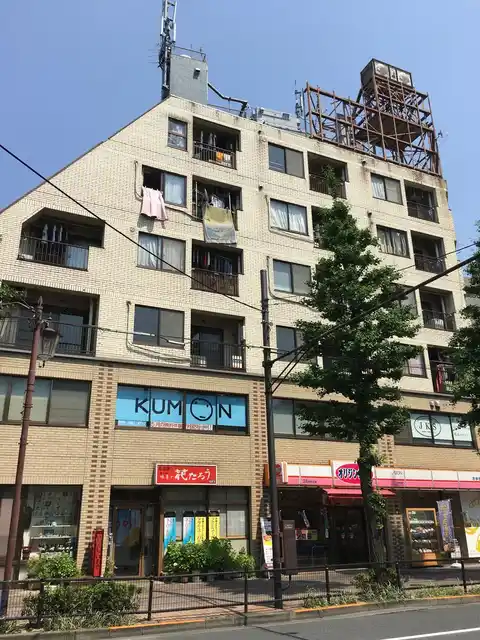 ブルーマリンST