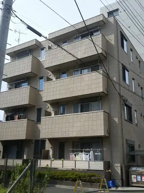 トレッフル