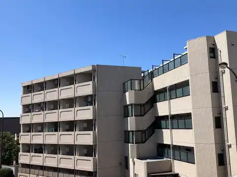 メゾンドマドリエ