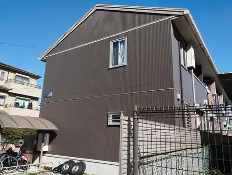 クリブ