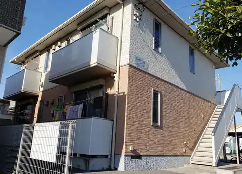 サンハウスヤナセ