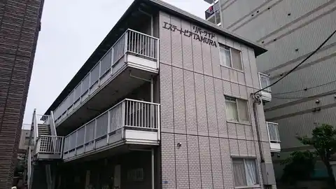 リバーサイドタムラ