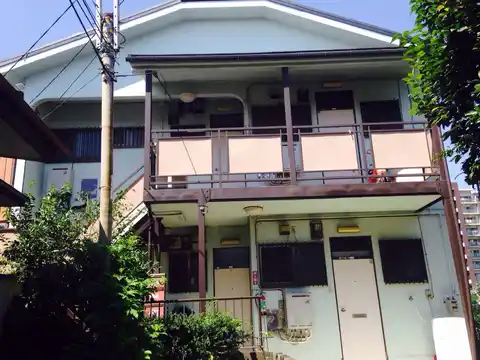 栄コーポ