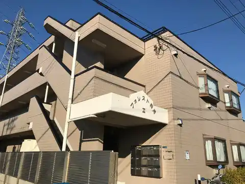 フォレスト和光II