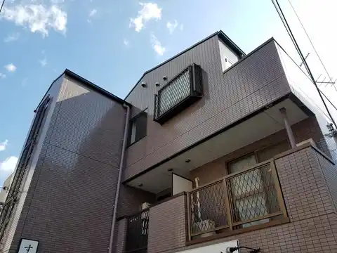 サンクレストM&M
