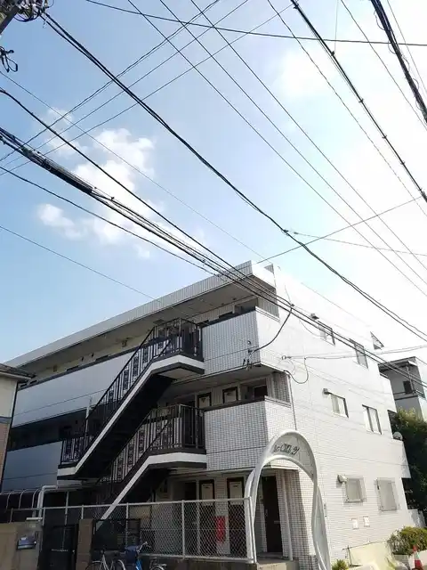 ルシェール21