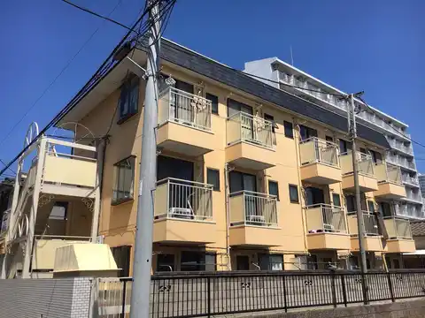 メゾン矢尾板第2