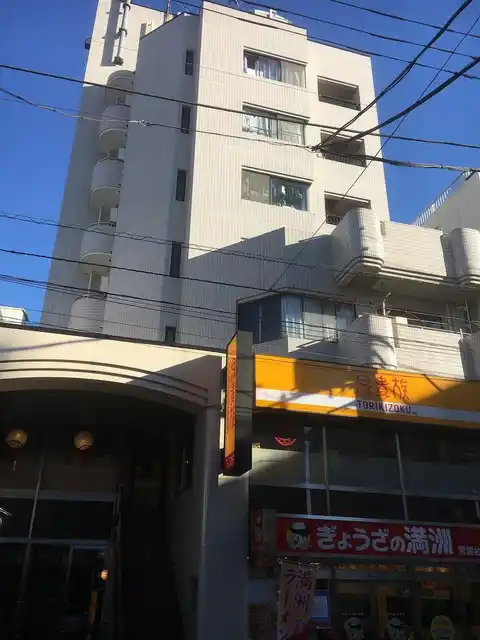 RK常盤台