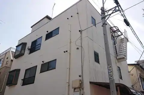 STハイム