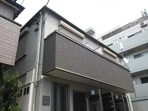 パルメゾン小平
