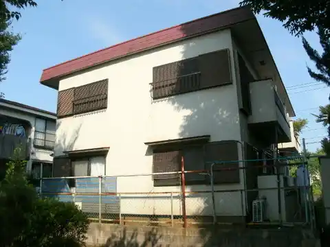 三沢コーポ