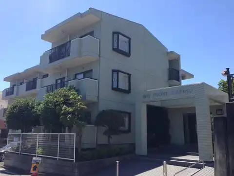 ベイフロントサワノ