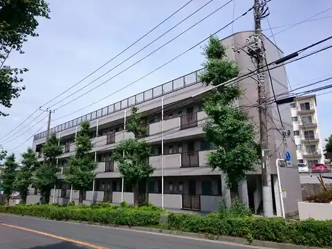 エクセレンス洋光台