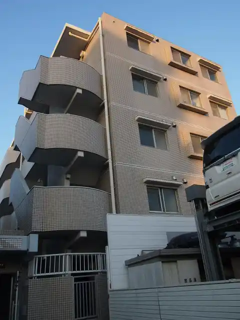 グランローゼカマリヤ
