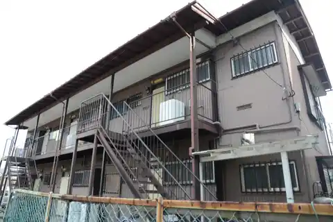 ゆたか荘