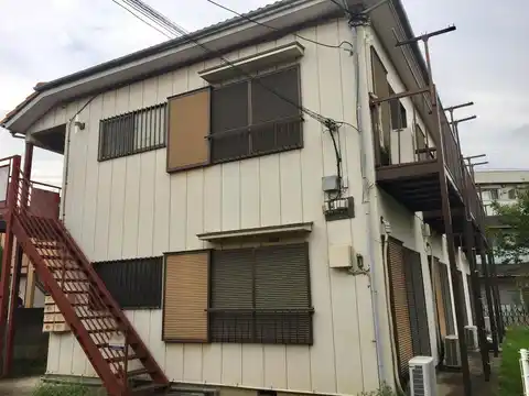 コーポみなもと