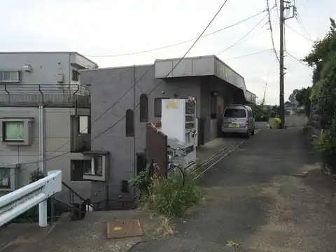 クライアント百合ヶ丘