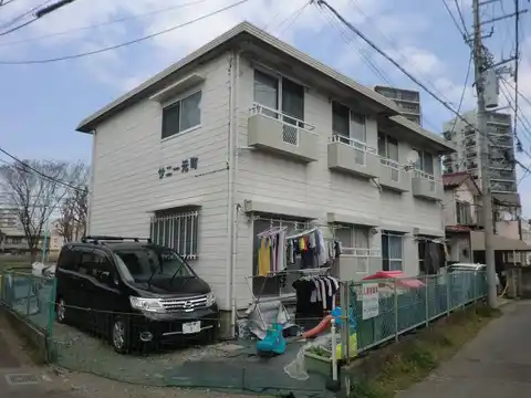 サニー元町 I