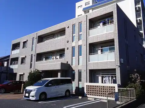ラフェスタ桜ヶ丘