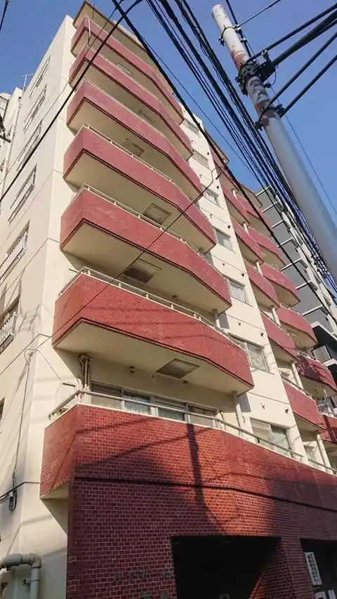 ハイマート若松