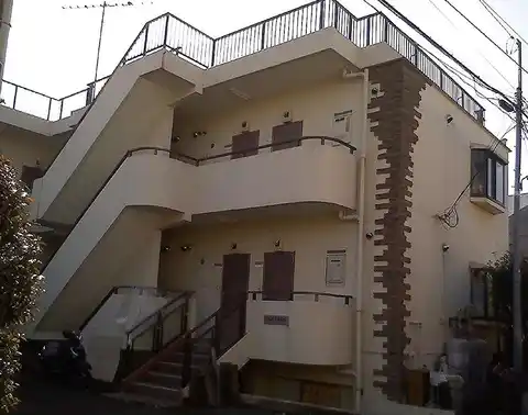 グランデ喜多見