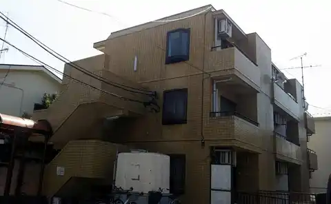 都マンションマンション都ちゃん
