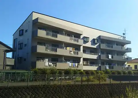 ペアパレス青木