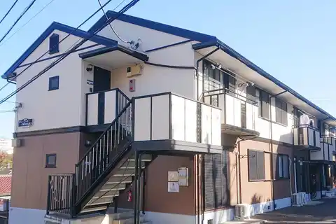 ニューサニーコート岩崎