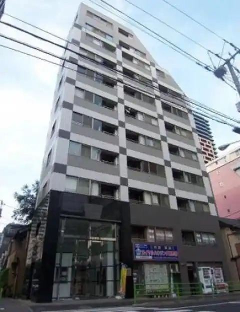 URBYL月島駅前