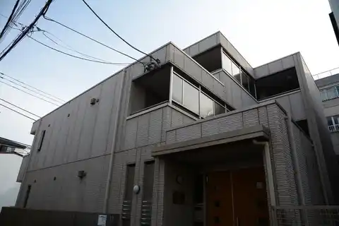 メゾンエスポワール