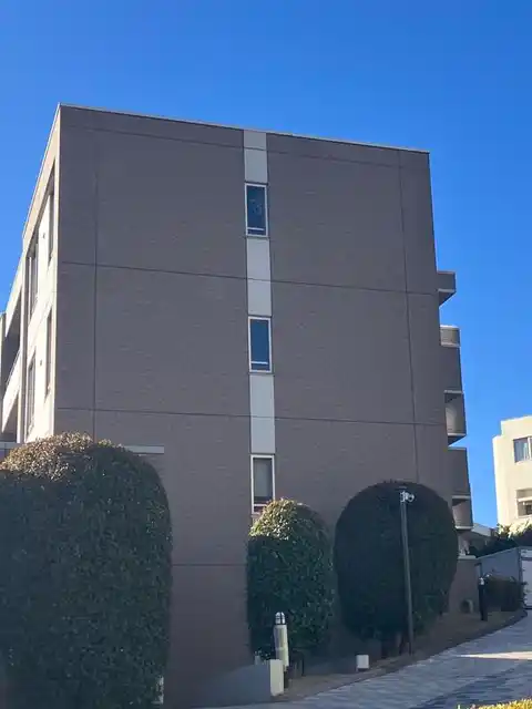 パークグランディ代々木トップレジデンス