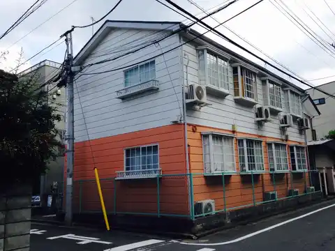 ホワイトコーポ