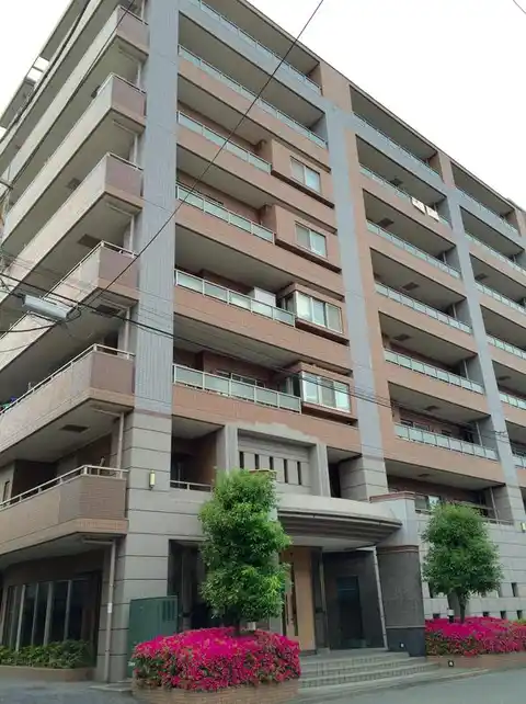 ライフピア川口