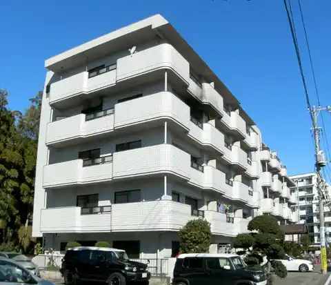 パレス烏山