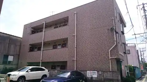 リバーサイド秀栄