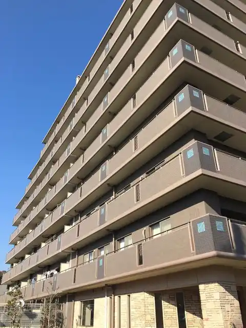 パレステージ高品公園