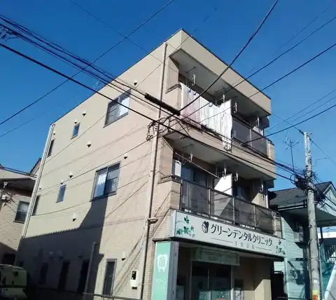 ラ・グロワール