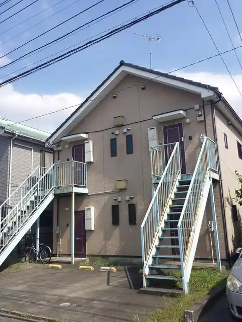 リバースリー