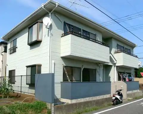 コーポ滝山