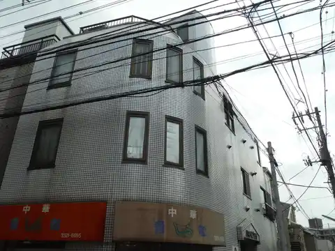 ハネギプラザ
