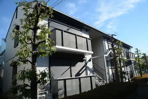 サークルナイン D