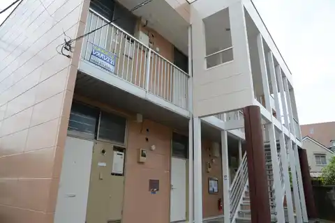 レオパレスノース VILL