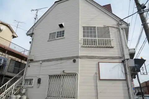 アイランドハイツ川崎