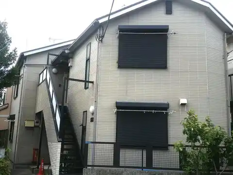 グランデージ