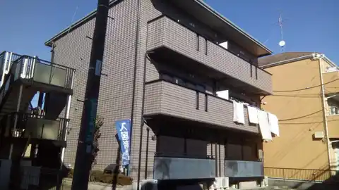 サニーコート南台