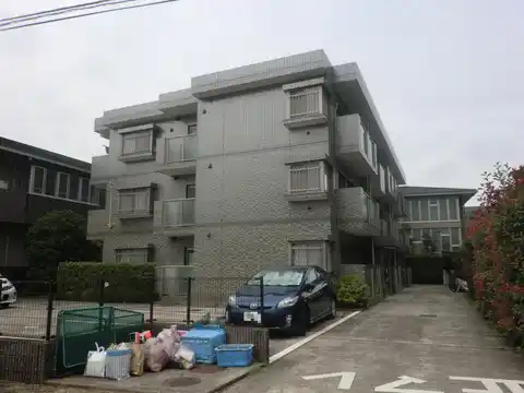 ジョリーメゾンヌベルKY