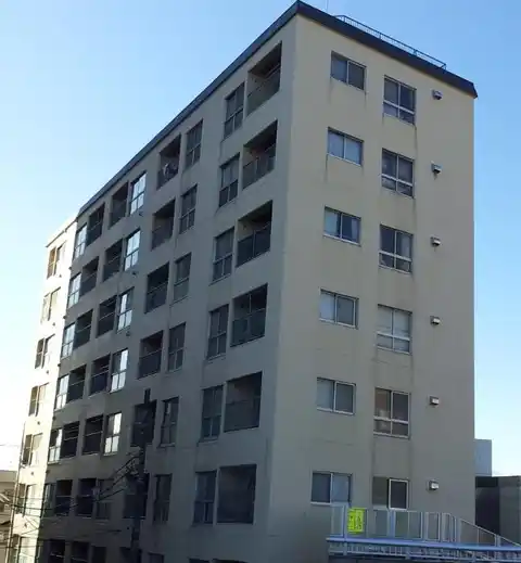 八王子高砂サマリアマンション