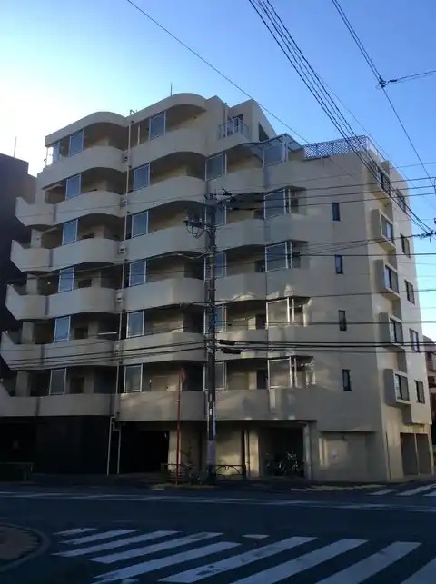 ホームズ学芸大学