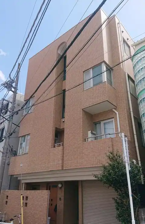 田部レジデンス
