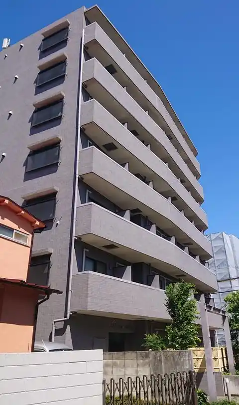 ガラ・ステージ目白